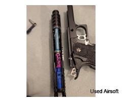 Custom 5.1 hi capa - Image 3