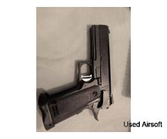 Custom 4.3 hi capa