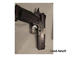 Custom 4.3 hi capa - Image 2