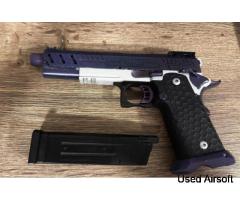Vorsk cs hi capa vengeance