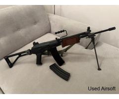 ICS Galil AEG