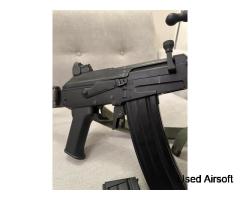 ICS Galil AEG - Image 2