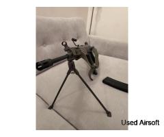 ICS Galil AEG - Image 4