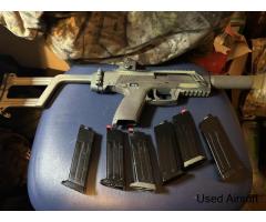 Ssx dmr sniper pistol - Image 2