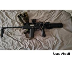 maruyama/vfc mp9