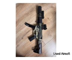 King Arms SBR