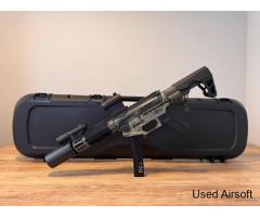 King Arms SBR - Image 2