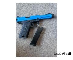 Action Army AAP-01 - Image 2