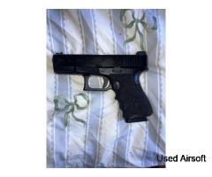 TM Glock 19 Gen3