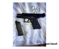 TM Glock 19 Gen3 - Image 2