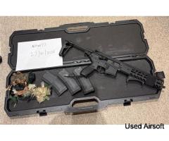 MCX Virtus HPA + Accessories - Image 2