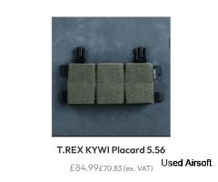 T.Rex Arms AC1 in Ranger green - Image 4