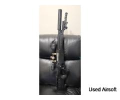 Novritsch SSG96