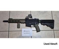 VFC URGI with 4 mags