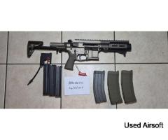 VFC Maxim PDX SBR - 3 mags & HPA Adaptor - Image 2
