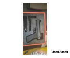Raven glock eu 18