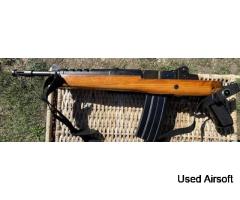 Ruger AC556 Military/Police Assault Rifle - Image 3