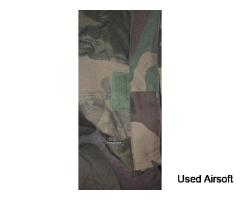 MFH US BDU Woodland trousers