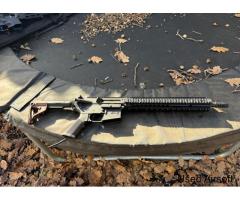 HPA Specna Arms with Nexxus Kit