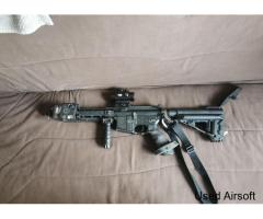 VFC VR16