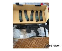 MPX VFC AEG