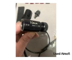 Shotgun hpa bundle