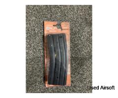 Aeg mags