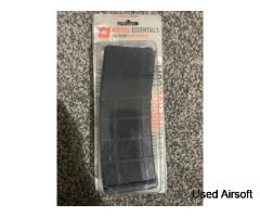 Aeg magazines