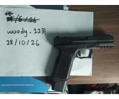 Double eagle p80 - Image 2
