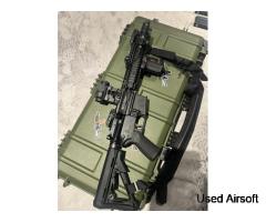 M4 MWS CGS Daniel’s Defence