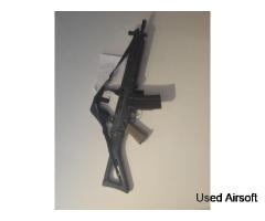 Ics sig 551 upgraded