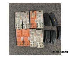 Airsoft bundle