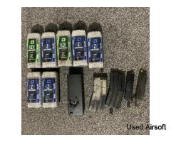 Airsoft bundle - Image 4