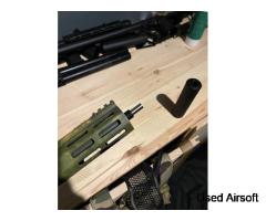 Nov SSR9 DSG - upgraded - Image 2