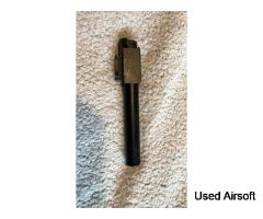 VFC Glock Barrel & Hop Unit