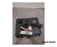 Armorer Works - AW-VX0201 Glock 18