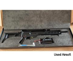 Novritsch ssr63 bundle