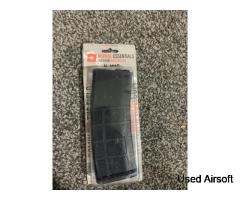 Aeg mags