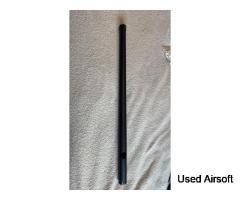 Silverback TAC-41 Outer Barrel