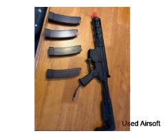 MTW9 Airsoft