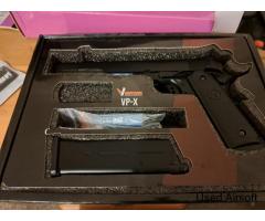 VORSK VX-14 PISTOL GBB