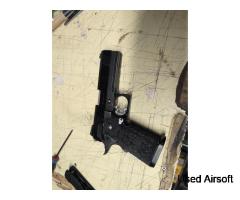 Full hi capa custom build