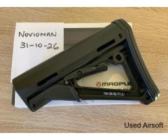 Magpul CTR Stock