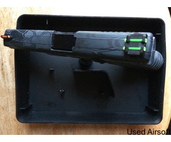 ACP Series Glock Ceracote finish - Image 2