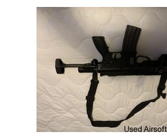 Specna arms airsoft rifle - Image 3