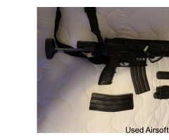 Specna arms airsoft rifle - Image 4