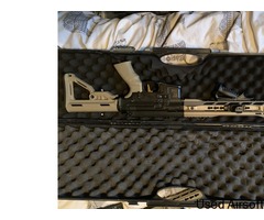ICS cxp carbine - Image 2