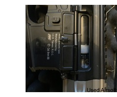 ICS cxp carbine - Image 3