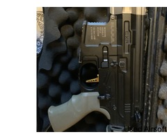 ICS cxp carbine - Image 4