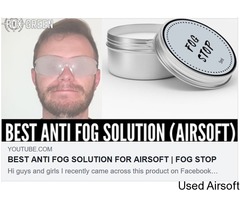 Fog Stop Anti Fog - Image 3